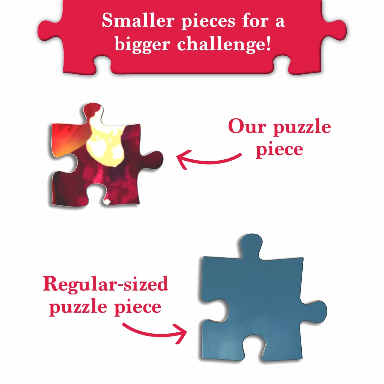 Puzzle Lovers' Delight