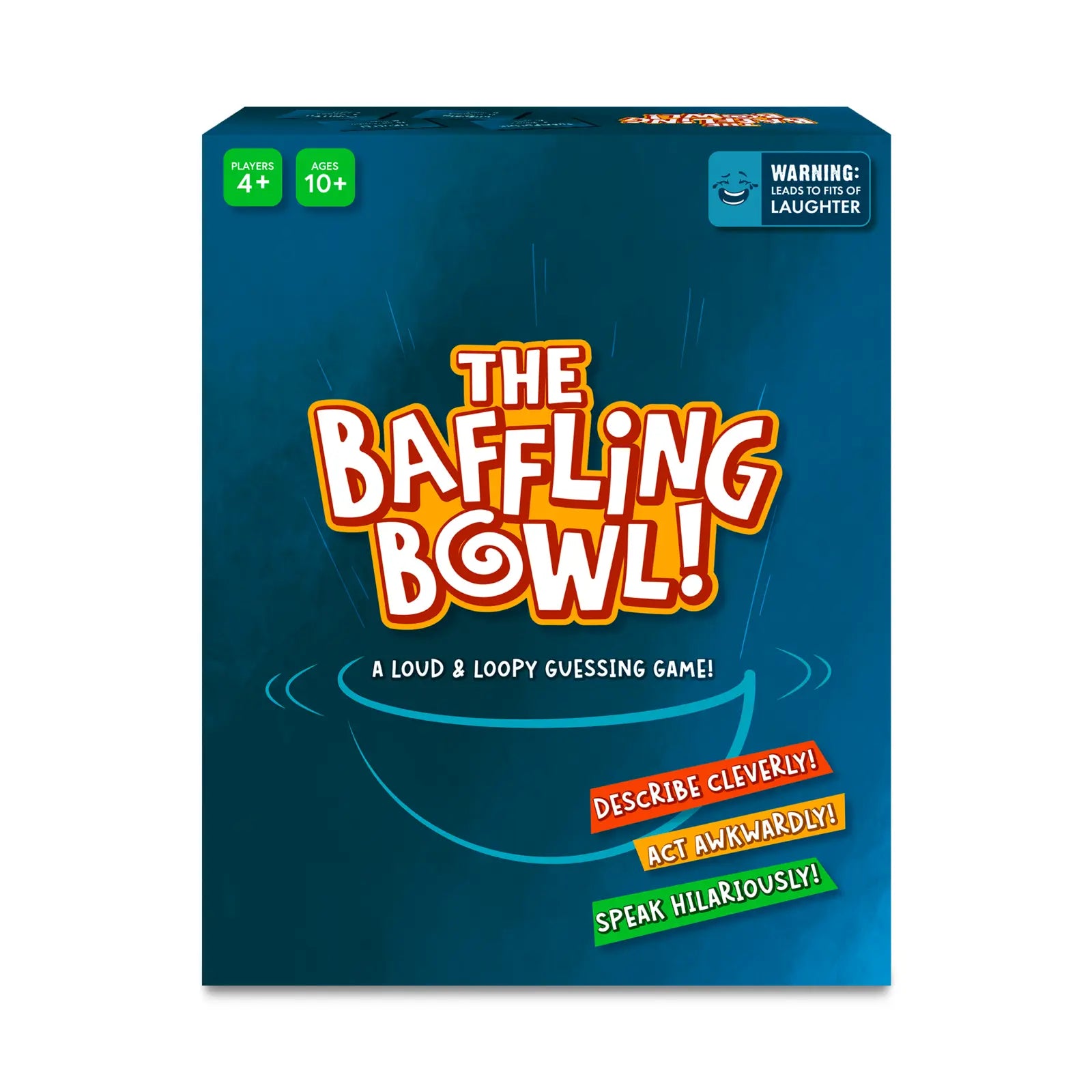 The Baffling Bowl