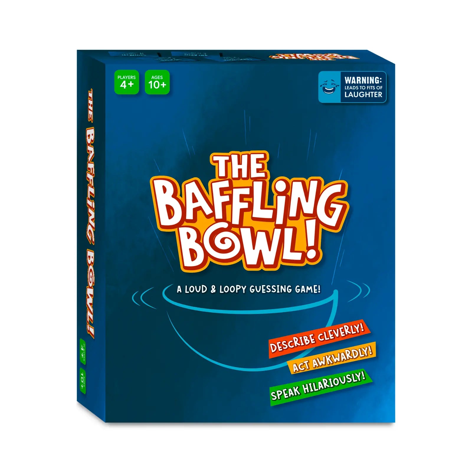 The Baffling Bowl