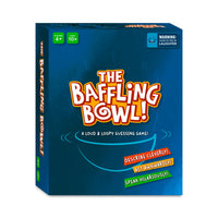 The Baffling Bowl