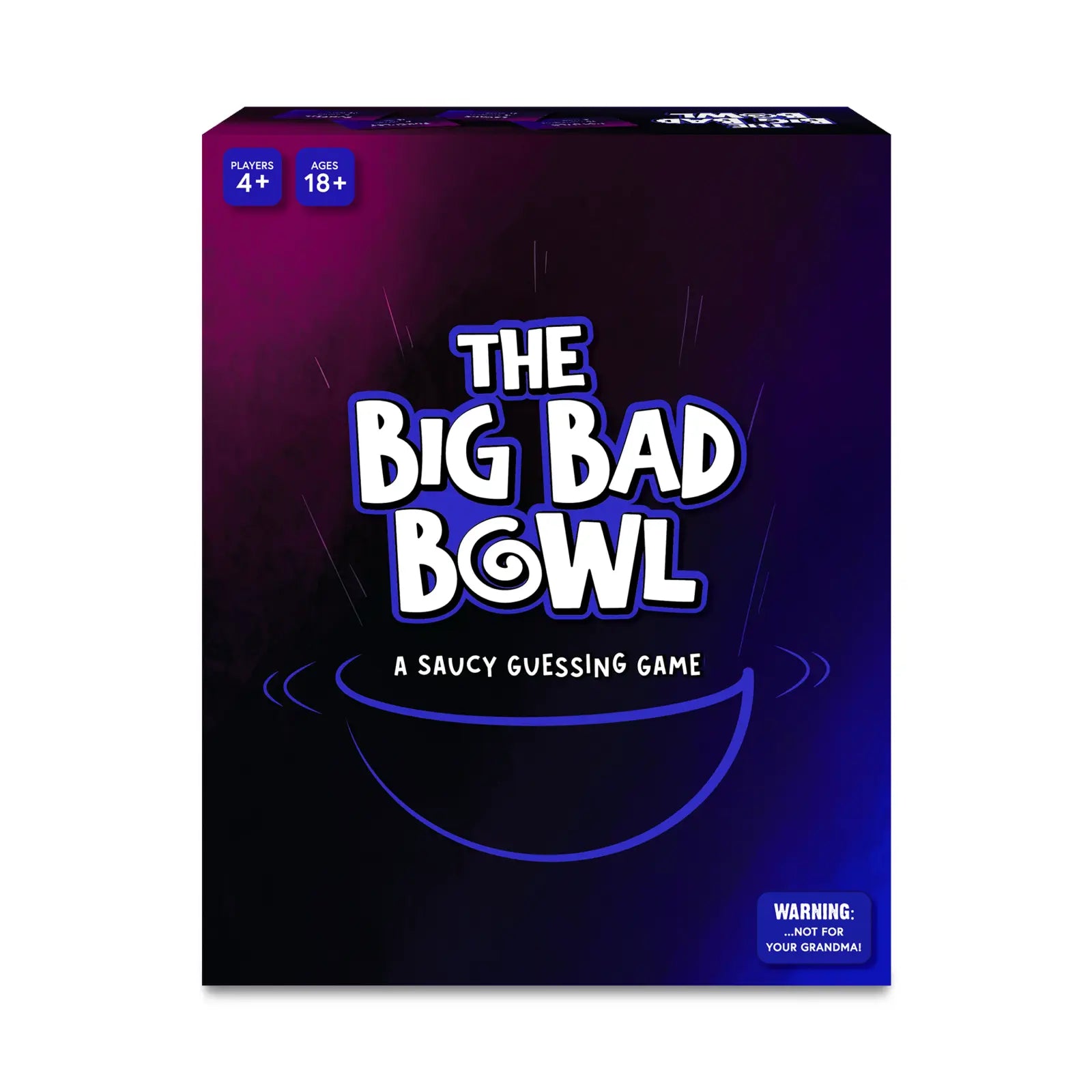 The Big Bad Bowl