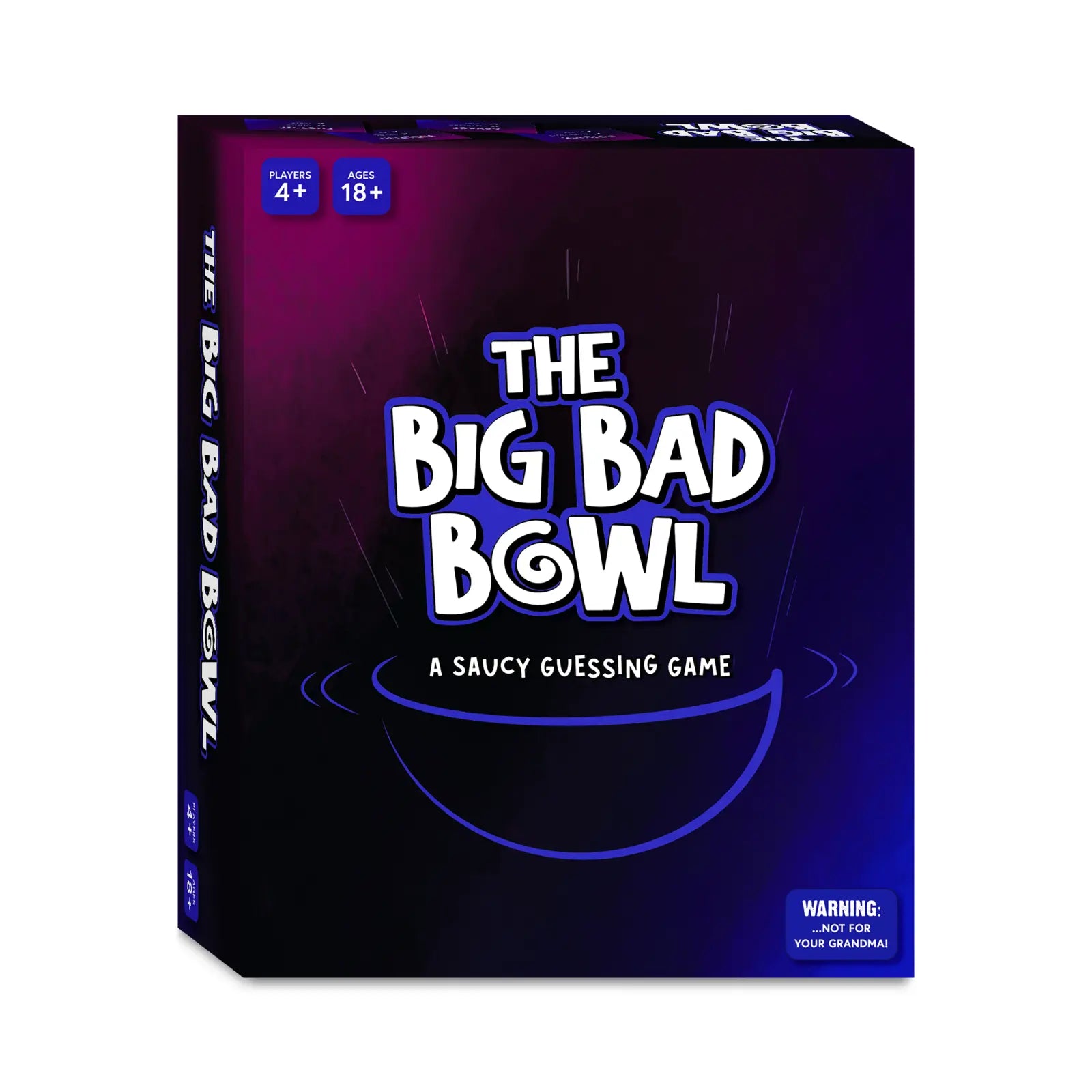 The Big Bad Bowl