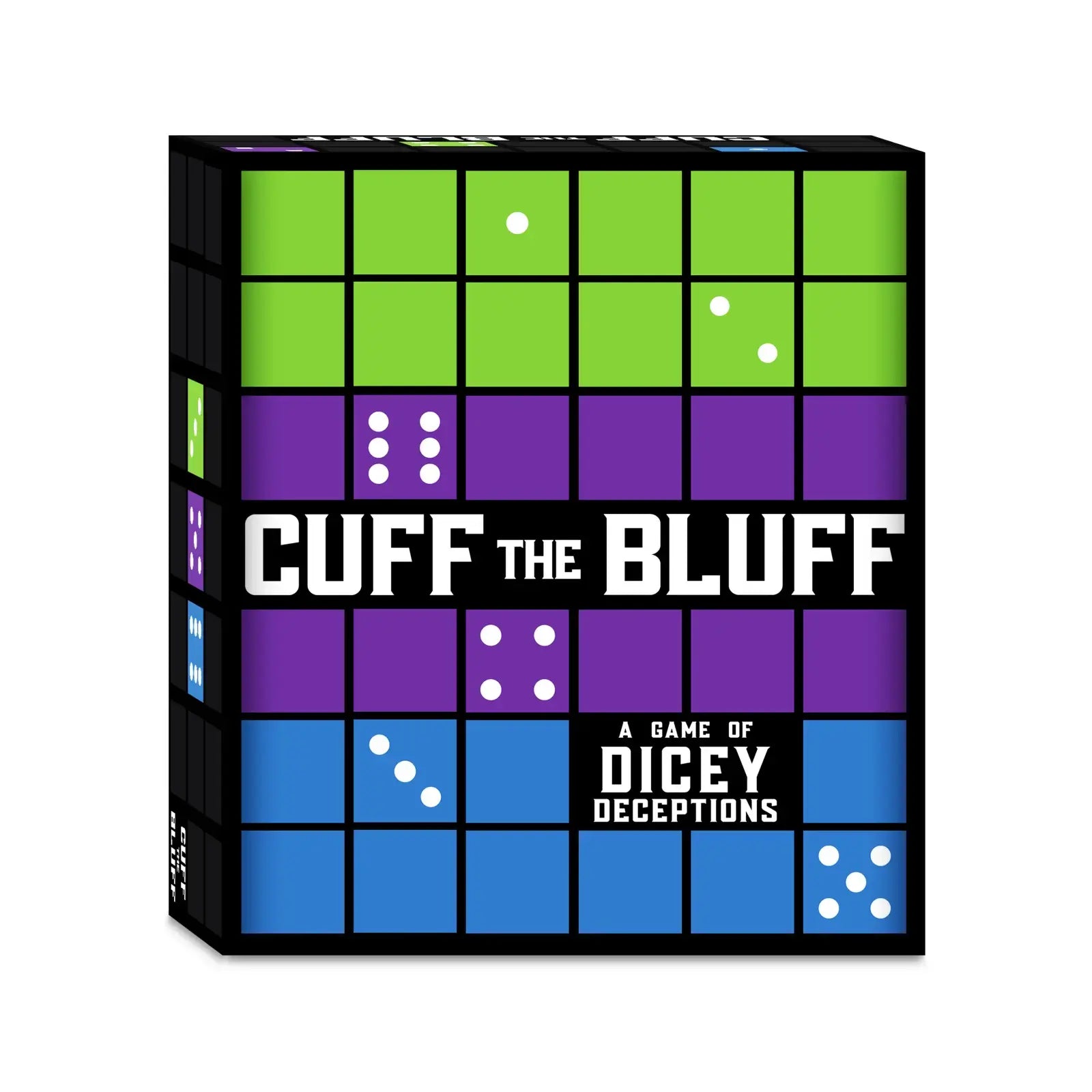 Cuff the Bluff