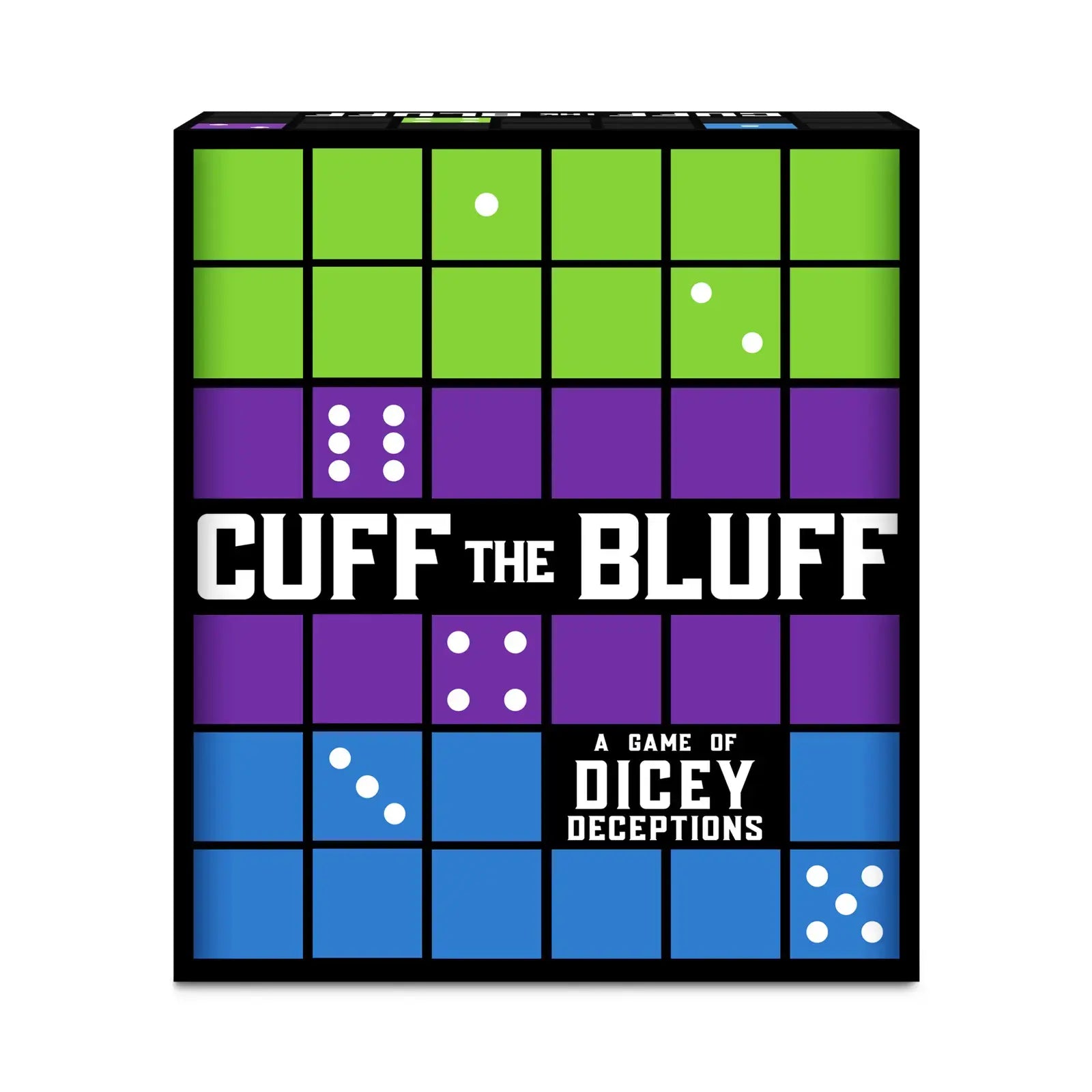 Cuff the Bluff