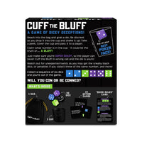 Cuff the Bluff