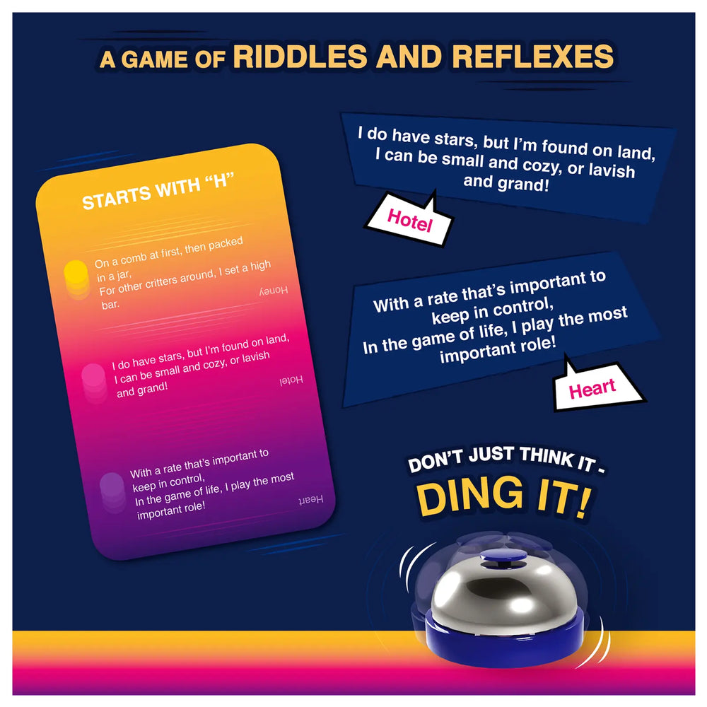 Holiday Game Night Favorites