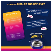 Holiday Game Night Favorites