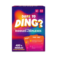 Dare to Ding?