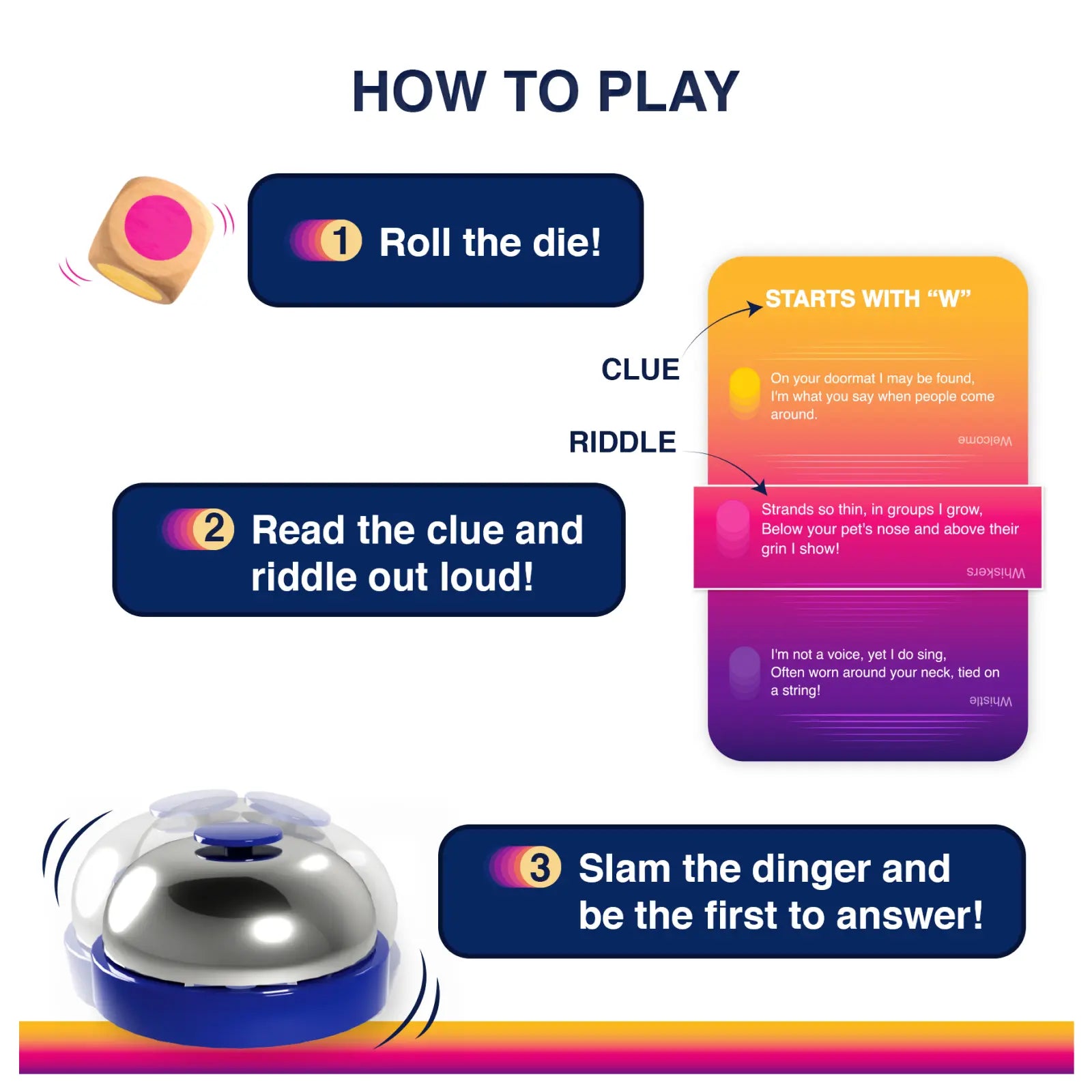Dare to Ding?