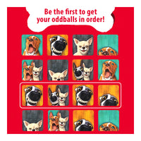 For the Love of Dogs