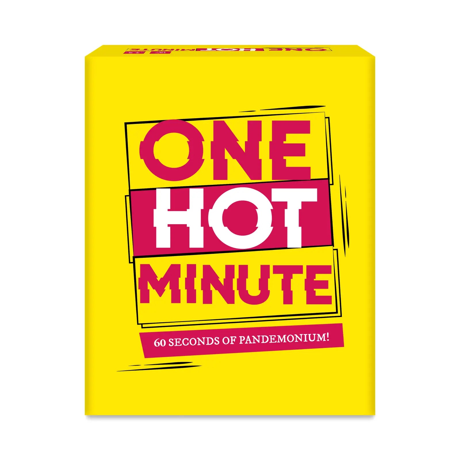 One Hot Minute