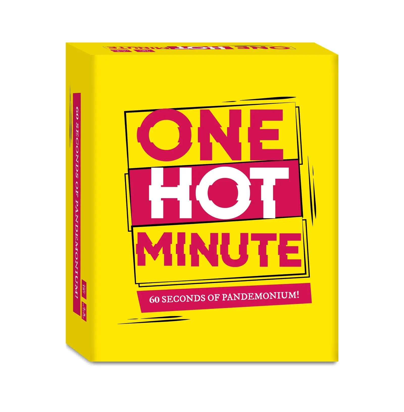 One Hot Minute