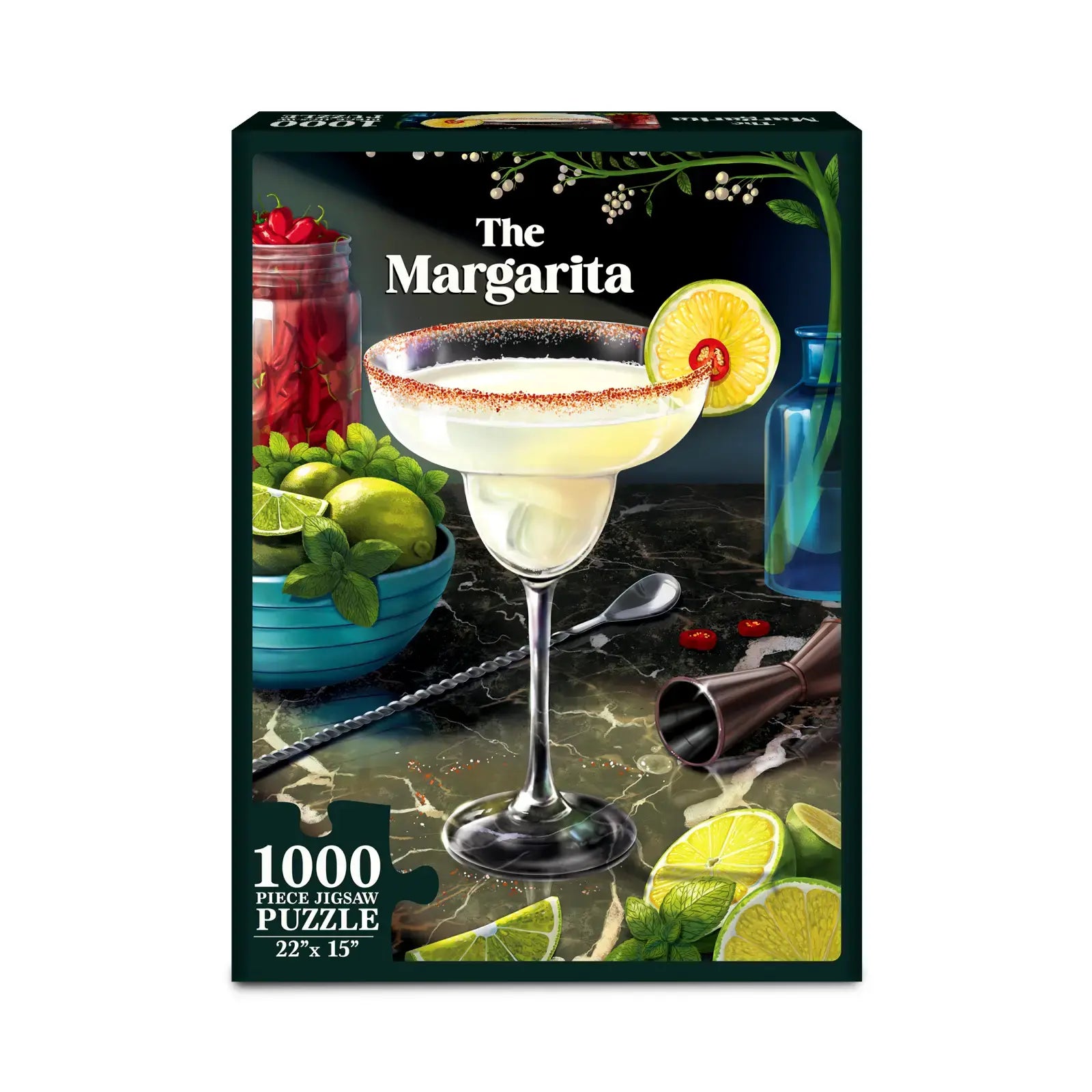 The Margarita