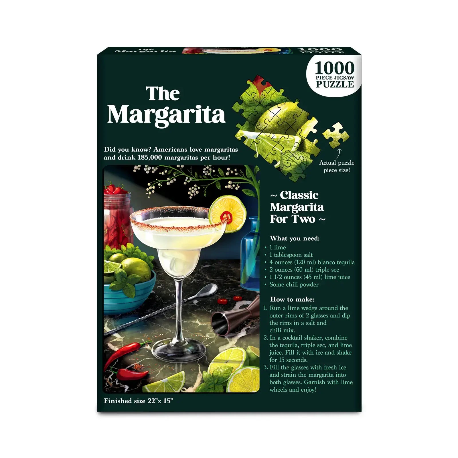 The Margarita