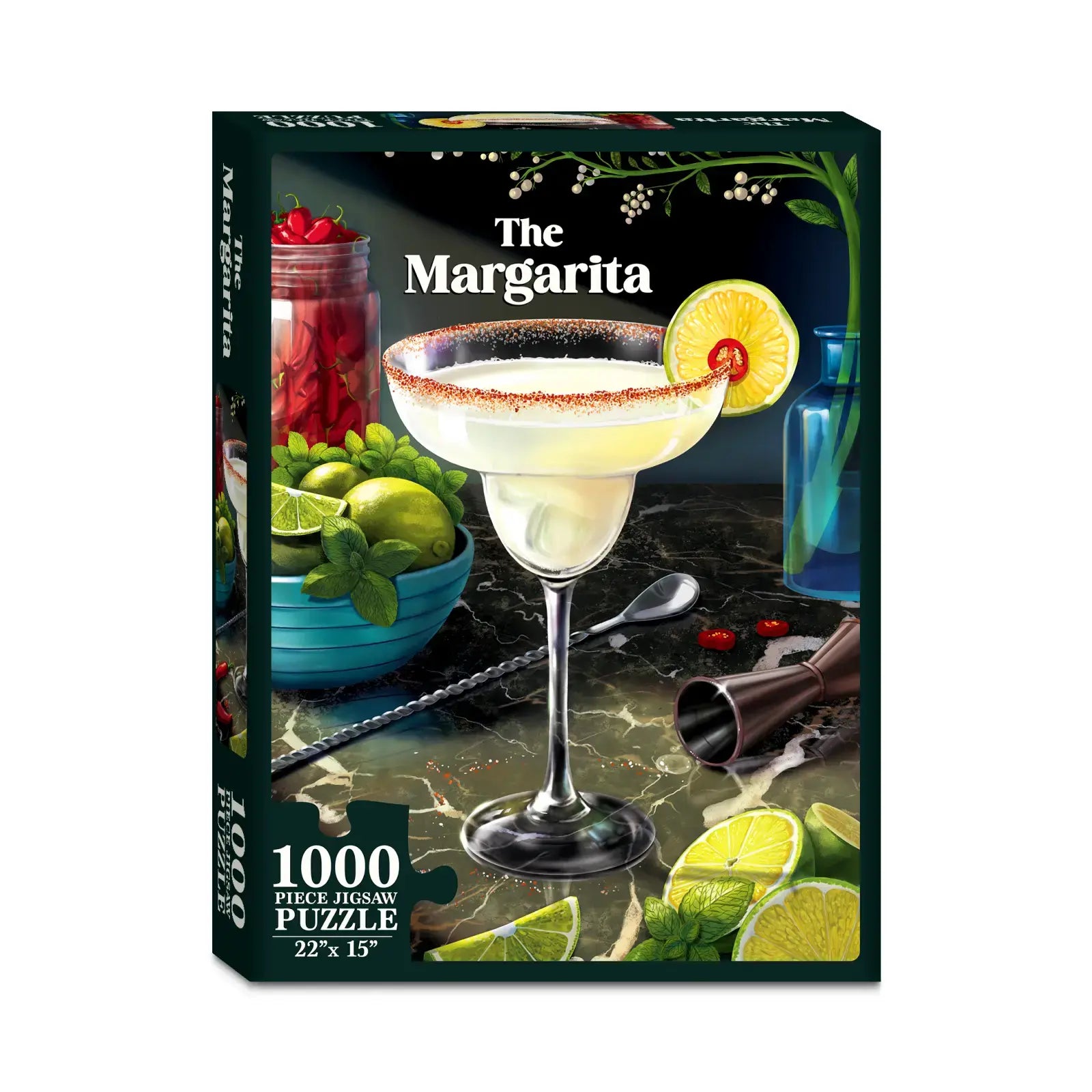 The Margarita