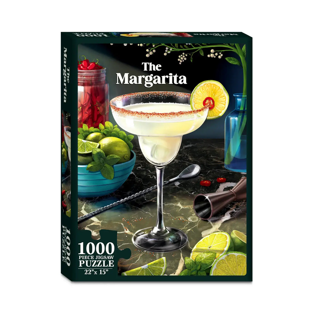 The Margarita