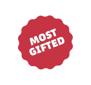 Most Gifted